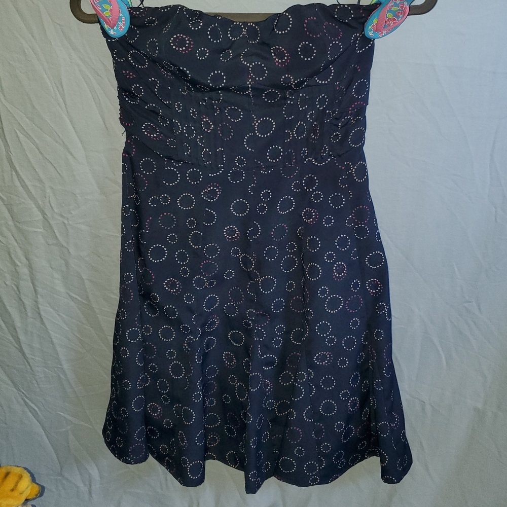 American Eagle Outfitters Strapless Dress Size 4